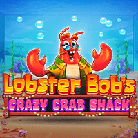 Quán Cua Điên Của Tôm Hùm Bob game cover