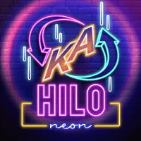 Hilo Neon game cover