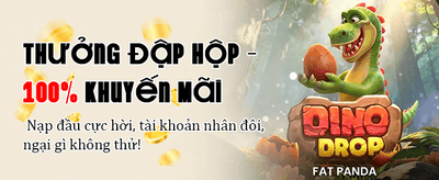 Sảnh game xanh chín nhất