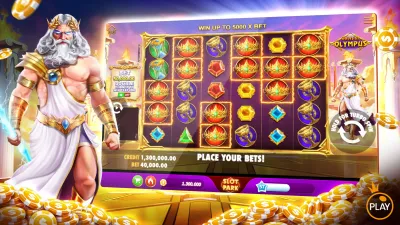 Giao diện trang chủ Bet888